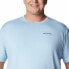 ფოტო #4 პროდუქტის COLUMBIA Tech Trail Graphic short sleeve T-shirt