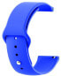 Фото #2 товара Ремешок 4wrist Galaxy Watch Royal Blue