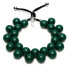 Original necklace C206 19 6026 Verde Bosco