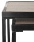 Фото #2 товара Garin Console Table Set