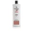 SYSTEM 4 - Shampoo - Very Weakened Dyed Hair - Step 1 1000 ml