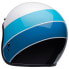Фото #6 товара BELL MOTO Custom 500 open face helmet