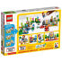 Фото #4 товара Конструктор Lego Набор для творчества Строительный набор Фабричный набор Творческий комплект Создание Lego34454