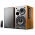 Edifier R1280DB Stereo Lautsprecher - braun