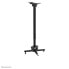 Neomounts by Newstar projector ceiling mount - Ceiling - 35 kg - Black - -8 - 8° - 180° - -20 - 20°