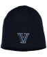 Фото #1 товара Men's Navy Villanova Wildcats EZDOZIT Knit Beanie