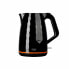 Kettle Adler AD 1277 b Black Plastic 2200 W 1,7 L