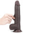 Фото #12 товара Dildo Sliding 9 Black