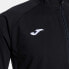 Фото #5 товара JOMA Doha II full zip sweatshirt