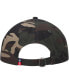 ფოტო #5 პროდუქტის Men's Supply Co. Camo Scout Adjustable Hat