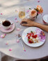 Фото #3 товара Kaffee-Set Rose Garden 6-teilig