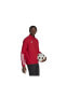 Фото #4 товара Tiro23 C Pre Jk Erkek Futbol Antrenman Ceketi Hı3054 Kırmızı