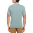 Фото #2 товара ORIGINAL PENGUIN Micro Birdseye Piqueue short sleeve T-shirt