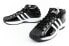 Фото #8 товара Кроссовки мужские Adidas Pro Model 2G [EF9821] черные