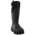 Фото #2 товара Muck Boot Muckmaster Tall Pull On Mens Black Casual Boots MMH-500A