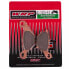 WRP F4 Off Road Suzuki Rear Brake Pads