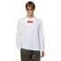 DIESEL Just K2 long sleeve T-shirt