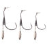 Фото #1 товара HART Tungsten Bladed Swimbait Hook Jig Head