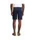 Фото #2 товара Big & Tall 9" Comfort Waist Comfort First Knockabout Chino Shorts