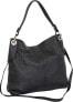 Фото #2 товара Ambra Moda Women’s Genuine Leather Handbag/Shoulder Bag, GL012