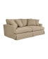Фото #1 товара Ciara 93" Upholstered Sofa