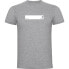 Фото #1 товара KRUSKIS Frame Surf short sleeve T-shirt