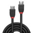 LINDY HDMI Cable 0.5 m