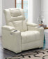 Фото #5 товара Galaxy 36.5" Power Theater Recliner