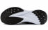 Фото #5 товара Кроссовки 361° Flyfish 1 сетчатые дышащие низкие женские черно-белые Nike Air Zoom Pegasus 582022241-6