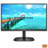 Фото #8 товара Монитор AOC 24B2XDM 23,8" VA LCD Flicker free 75 Hz 50-60 Hz