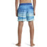 Фото #3 товара QUIKSILVER Fade Vly 14´´ Swimming Shorts