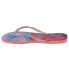 Фото #2 товара Havaianas Slim Paisage W 4132614-5217 flip-flops