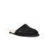 UGG Scuff Slippers Черный, 42 - фото #2