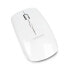 Фото #2 товара Wireless optical mouse Saturn Esperanza EM120W white