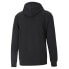 Фото #4 товара Puma Essentials Logo Pullover Hoodie Mens Size XXS Casual Outerwear 846812-01