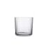 Фото #2 товара Стакан прозрачный Bohemia Crystal Optic стекло 350 мл (6 штук)