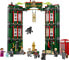 Фото #23 товара Конструктор LEGO Harry Potter 76403, 12 минифигурок, и функция трансформации, подарочная идея.