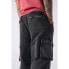 Фото #5 товара EVERLAST Washed cargo pants