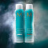 Фото #14 товара Moroccanoil / Dry Shampoo Light Tones Сухой шампунь для светлых волос