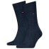 Фото #1 товара TOMMY HILFIGER 701230780 socks 2 pairs