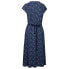 Фото #2 товара Платье женское Trespass Portia с коротким рукавом