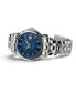 ფოტო #4 პროდუქტის Men's Swiss Automatic Jazzmaster Viewmatic Stainless Steel Bracelet Watch 40mm