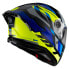 Фото #2 товара MT Helmets Thunder 4 SV Ergo E17 full face helmet