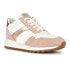 GEOX Tabelya A Trainers Nude / White, 39 - фото #2