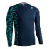 ფოტო #2 პროდუქტის 42K RUNNING Lotus Winter long sleeve T-shirt