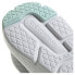 ADIDAS Cloudfoam Move Lounger trainers Grey / Semi Flash Aqua / Ftwr White, 39.3 - фото #8