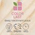 Mask for colored hair (ColorLast Mask Orchid)