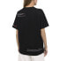 Фото #4 товара Футболка Burberry Monogram Print T-shirt унисекс черного цвета
