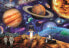 Clementoni Clementoni Puzzle 300el Super Space Mission 21724