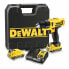 Фото #1 товара Шуруповерт Dewalt DCD710D2 10,8 V